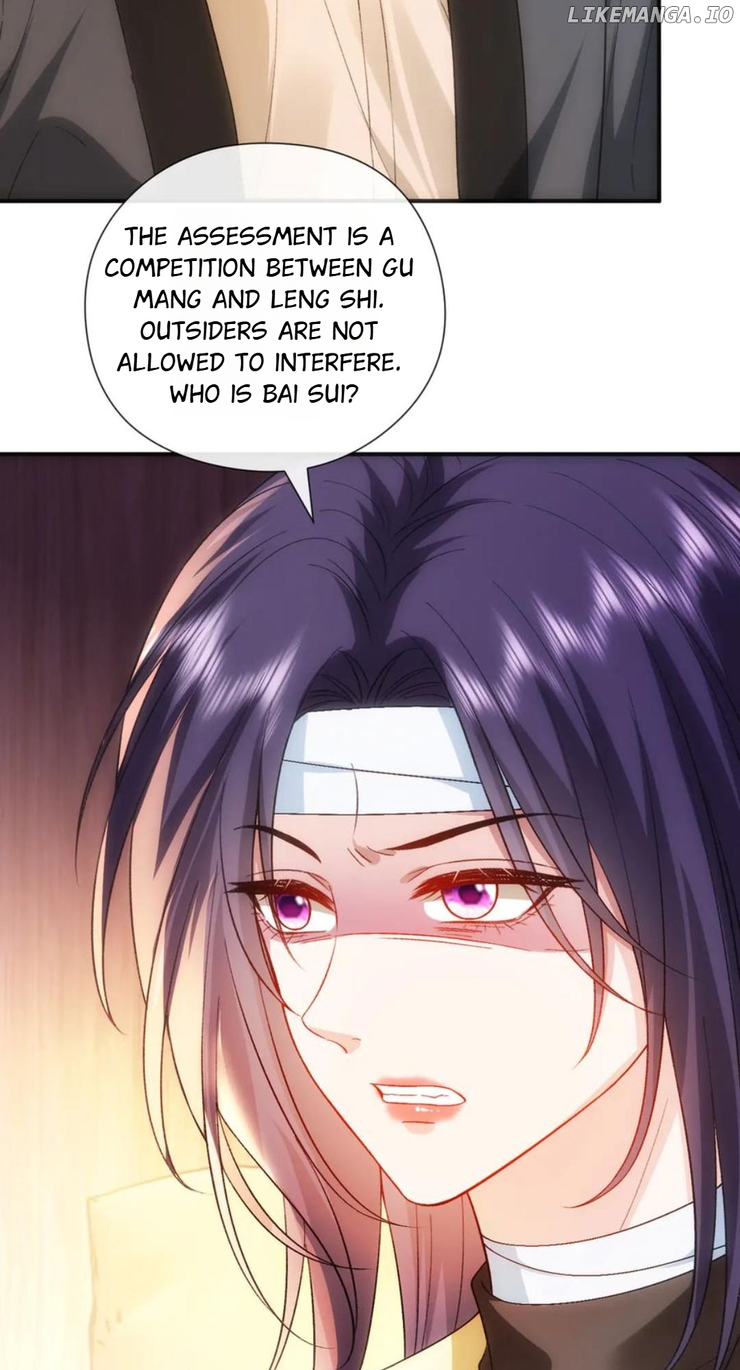 Madam and Her Daily Online Face-Slapping Chapter 174 - page 4